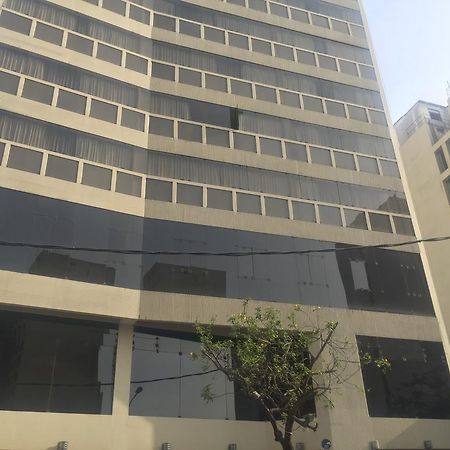 2W Apartments Service Diez Canseco Lima Exterior photo