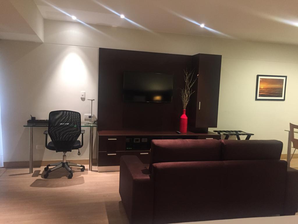 2W Apartments Service Diez Canseco Lima Exterior photo