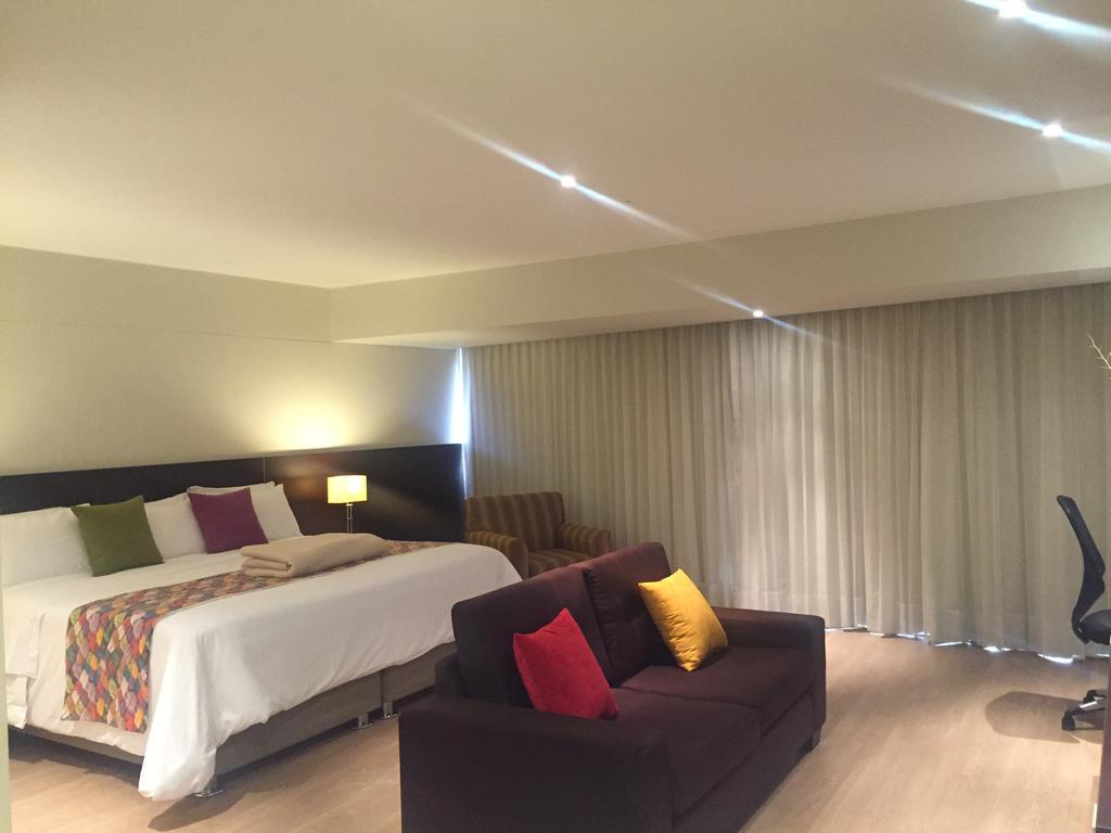 2W Apartments Service Diez Canseco Lima Exterior photo